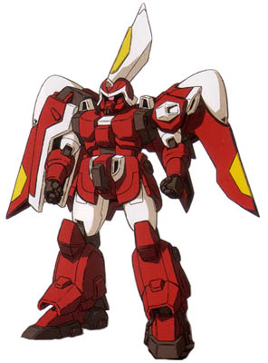 ZGMF-1017 Vair's GINN | The Gundam Wiki | Fandom