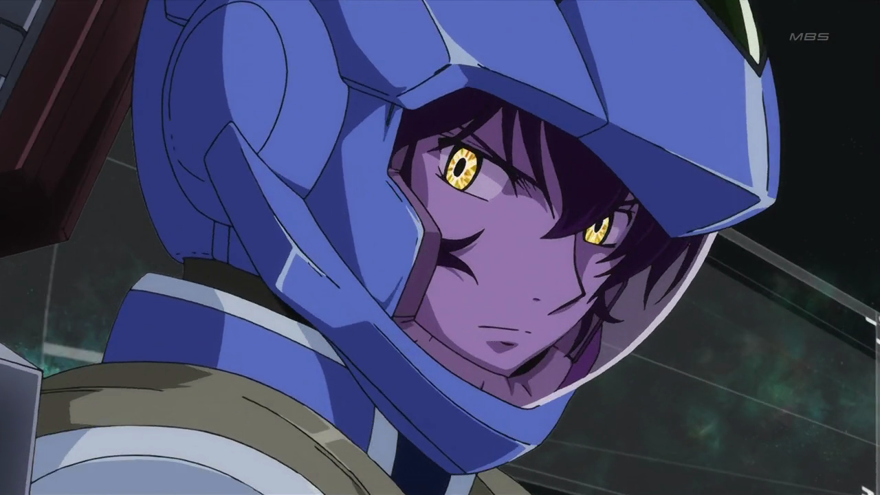 Innovators | The Gundam Wiki | Fandom