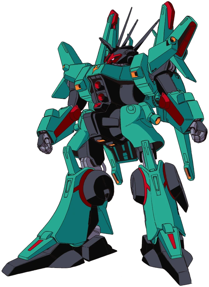 Image result for wolf gundam