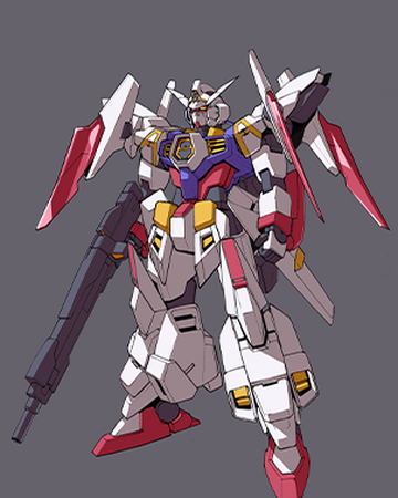 Wallpaper Try Age Gundam The Gundam Wiki Fandom HD