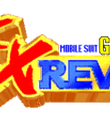 Mobile Suit Gundam Ex Revue The Gundam Wiki Fandom