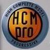 Logo HCM-Pro