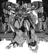 Mobile Suit Gundam in UC 0099: Moon Crisis | The Gundam Wiki | FANDOM