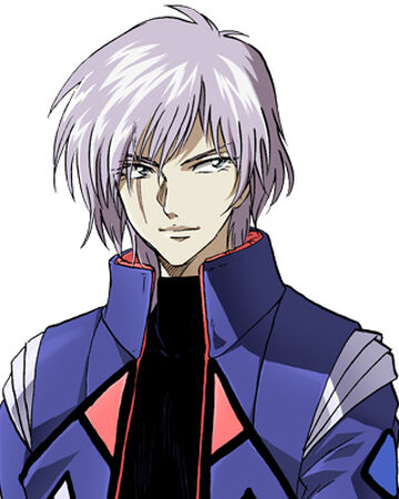 Elijah Kiel The Gundam Wiki Fandom