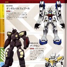 機動新世紀ガンダムx Under The Moonlight After War Gundam X Under The Moonlight Japaneseclass Jp
