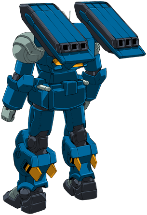 Rx 77aq Guncannon Aqua The Gundam Wiki Fandom