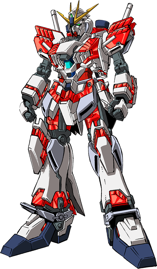 RX9/C Narrative Gundam CPacks The Gundam Wiki FANDOM powered by Wikia