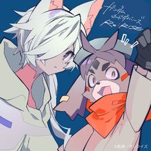 Wallpaper Gundam Build Divers Re Rise The Gundam Wiki Fandom Free HD