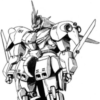 Rx 110 Early Zorin Soul The Gundam Wiki Fandom