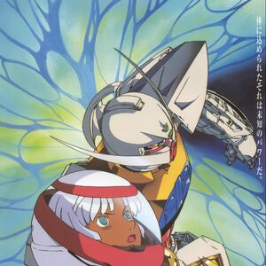 Get Wallpaper Loran Cehack The Gundam Wiki Fandom HD