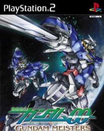 Mobile Suit Gundam 00 Gundam Meisters The Gundam Wiki Fandom