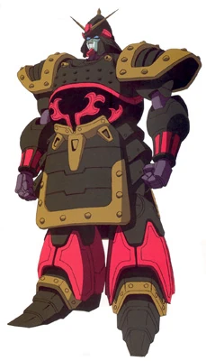 GF13-001NH Kowloon Gundam | The Gundam Wiki | FANDOM powered by Wikia