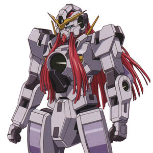 Gn 004 Gundam Nadleeh The Gundam Wiki Fandom