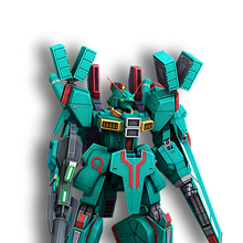 Orx 013 Gundam Mk V The Gundam Wiki Fandom