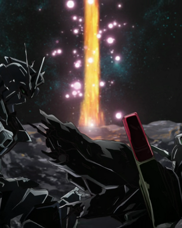 The Final Power The Gundam Wiki Fandom