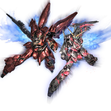Rx 0 Unicorn Gundam The Gundam Wiki Fandom