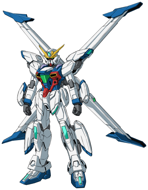 x gundam wiki GX  The Gundam  999910 X FANDOM  Wiki Jumaoh  Gundam