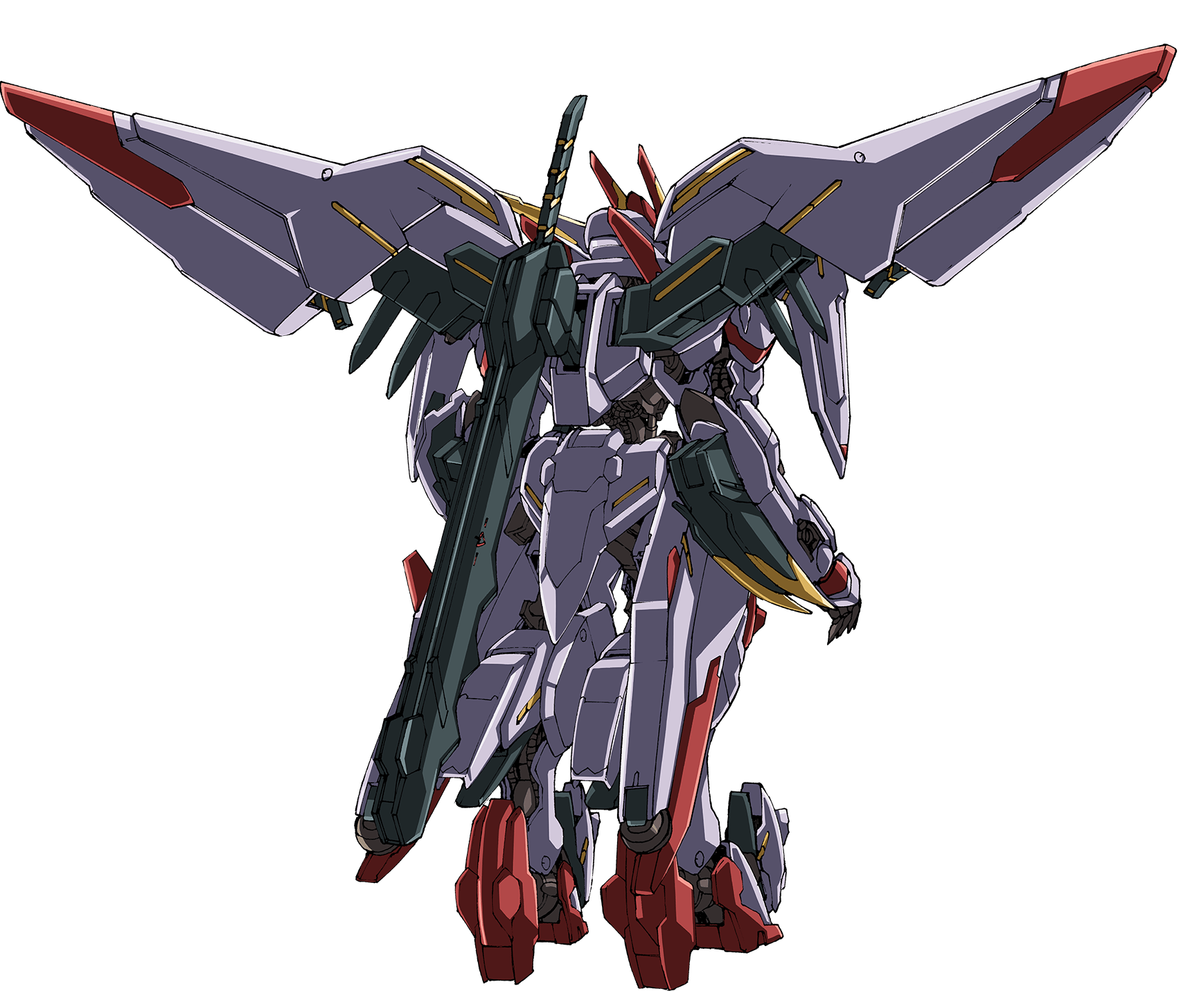 Asw G 35 Gundam Marchosias The Gundam Wiki Fandom