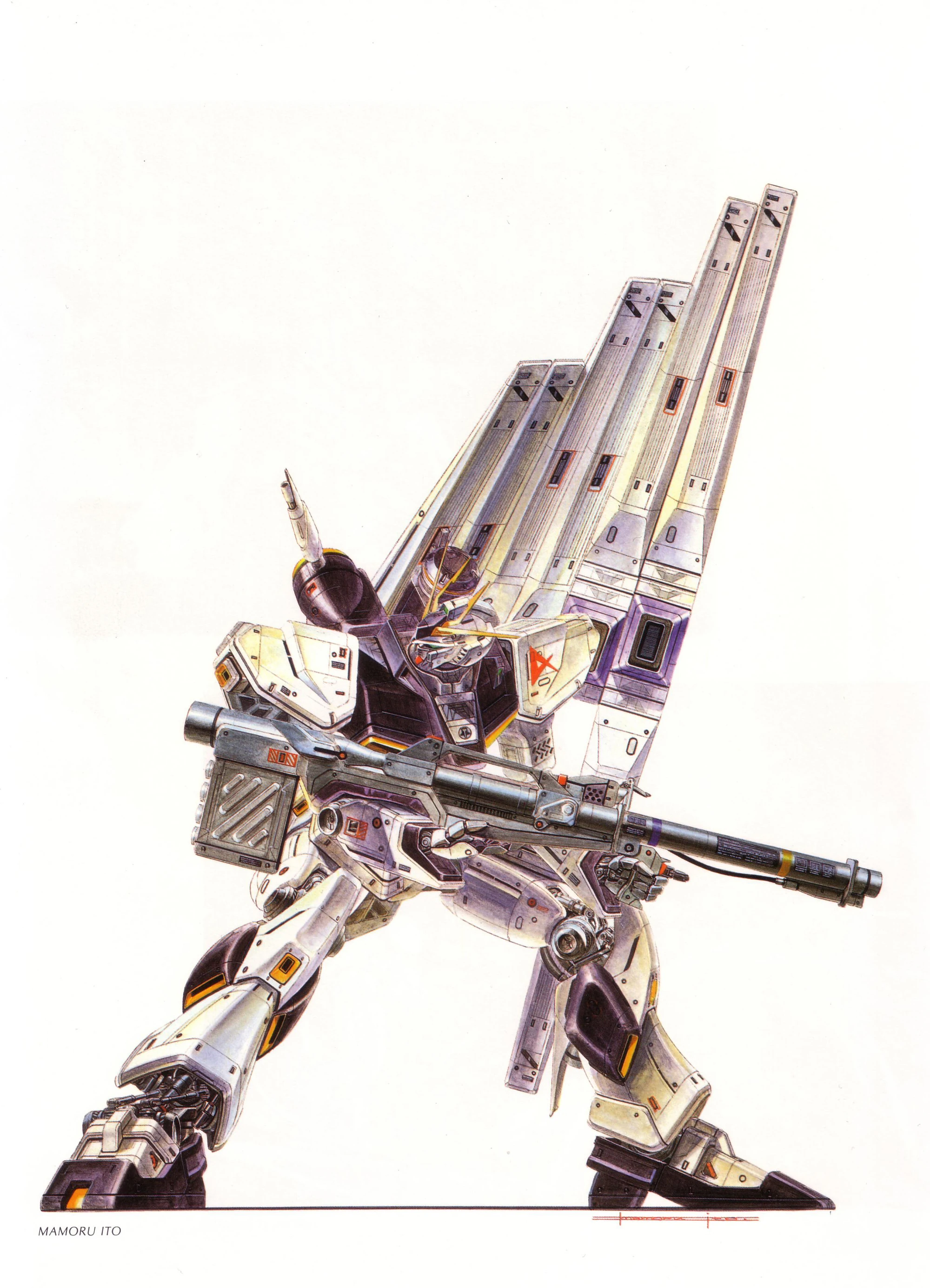 Image Nu Gundam Photo1.jpg The Gundam Wiki FANDOM powered by Wikia