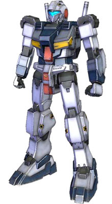 Rx 81 G Line The Gundam Wiki Fandom