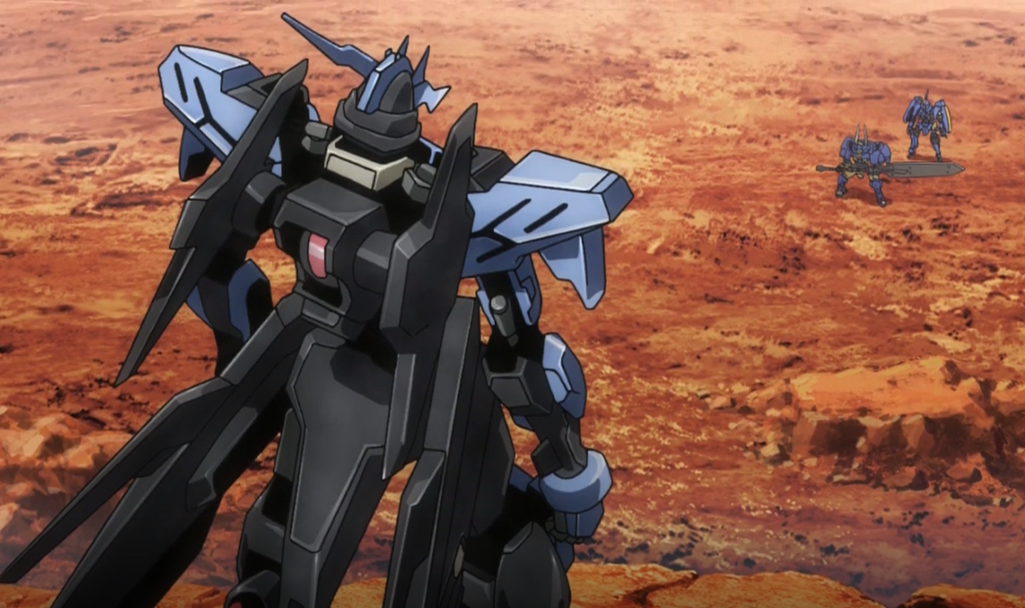 Image - Gundam Vidar back.png | The Gundam Wiki | FANDOM powered by Wikia