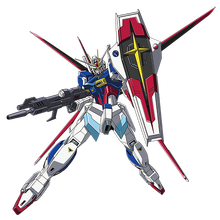 Zgmf X56s A Force Impulse Gundam The Gundam Wiki Fandom