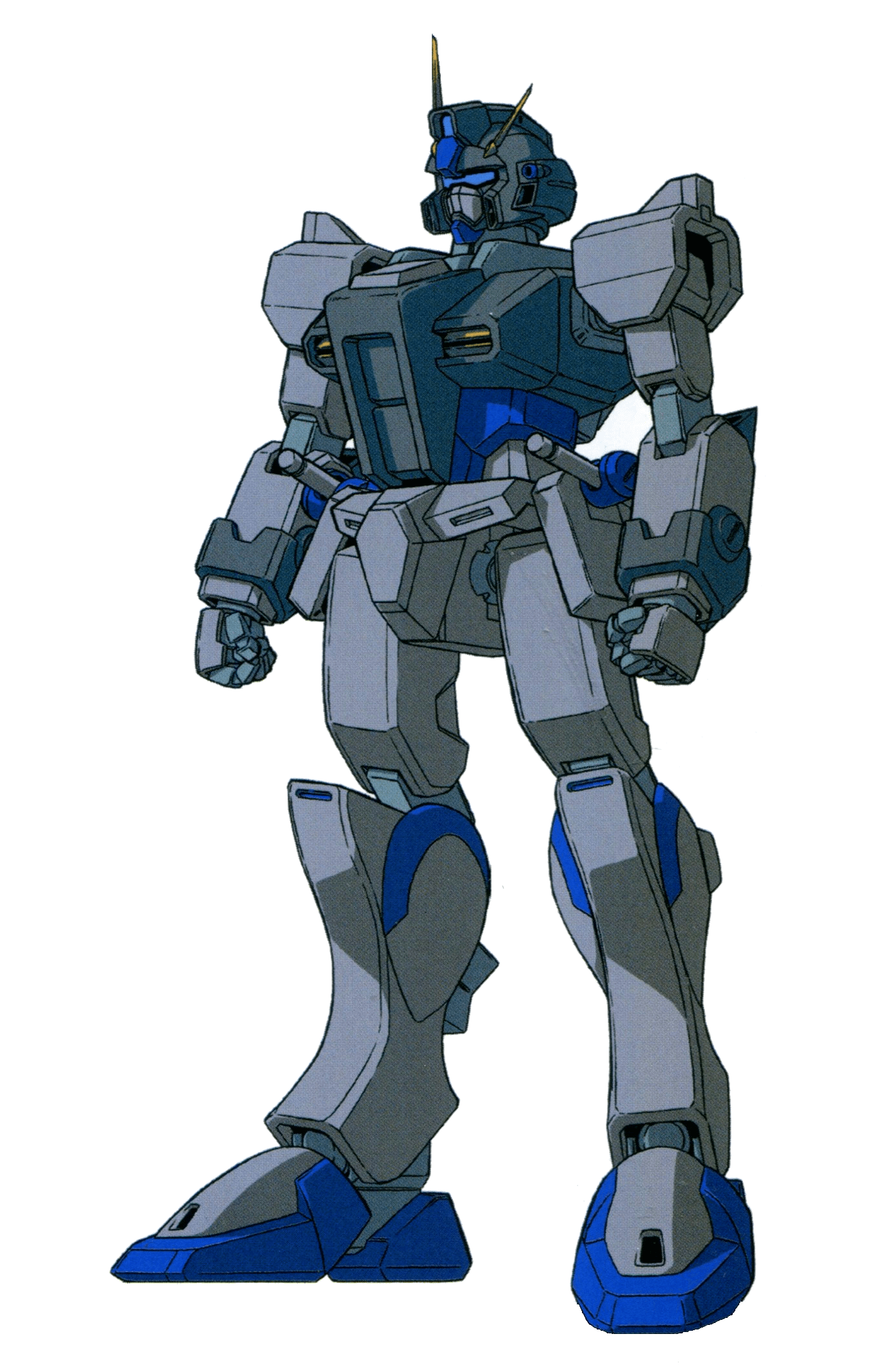 GAT01D1 Duel Dagger The Gundam Wiki Fandom