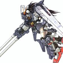 Fa 178 Full Armor Gundam Mk Ii The Gundam Wiki Fandom