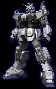 Rx 79bd 2 Blue Destiny Unit 2 W The Gundam Wiki Fandom