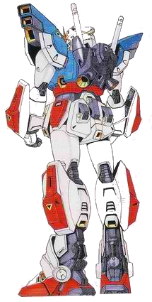 F90II Gundam F90II | The Gundam Wiki | FANDOM powered by Wikia