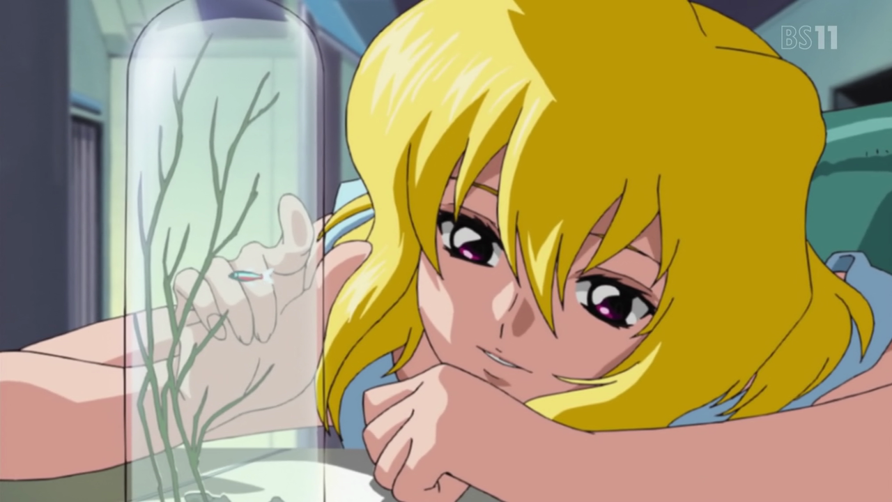 Image Stella Loussier03 Png The Gundam Wiki Fandom Powered By Wikia