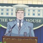 Joseph Copeland The Gundam Wiki Fandom