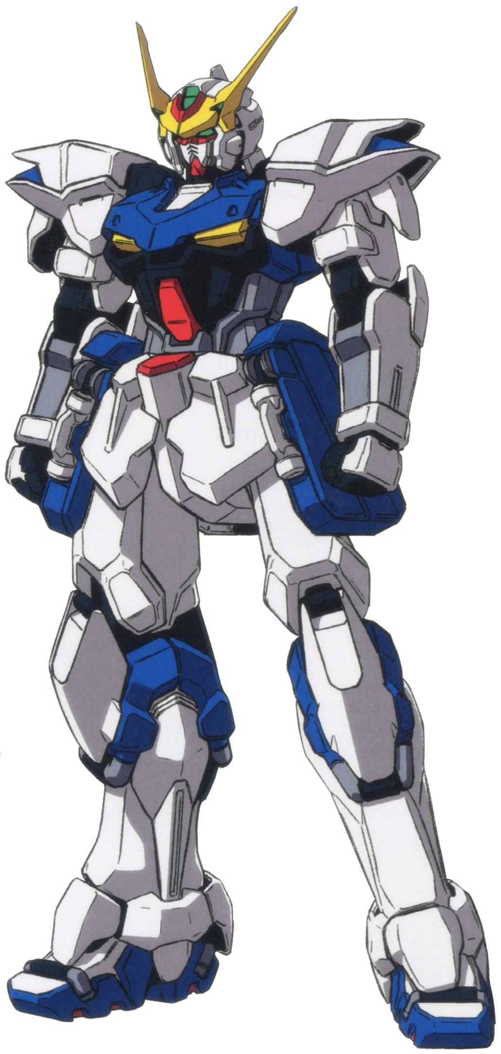 ZGMF-X12 Gundam Astray Out Frame				Fan Feed