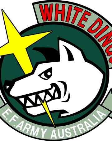 White Dingo Team The Gundam Wiki Fandom