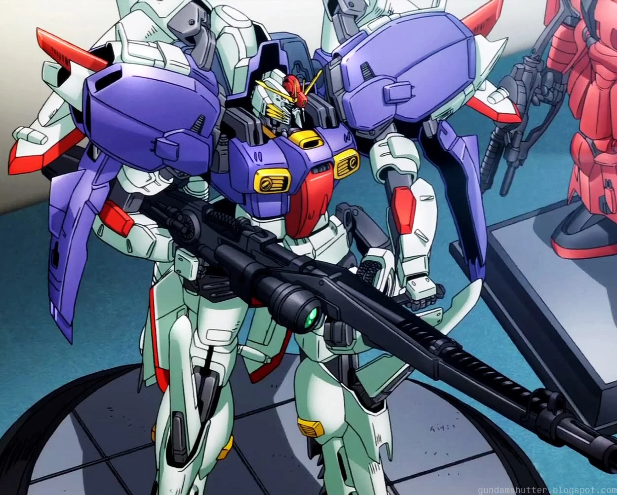 The Gundam Ot Destiny Is Something We All Have To Deal With Page 16 Resetera