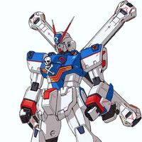 Xm X3 Crossbone Gundam X 3 The Gundam Wiki Fandom
