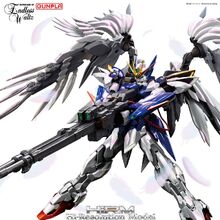 Xxxg 00w0 Wing Gundam Zero The Gundam Wiki Fandom Xxxg 00w0 Wing Gundam Zero The Gundam Wiki Fandom