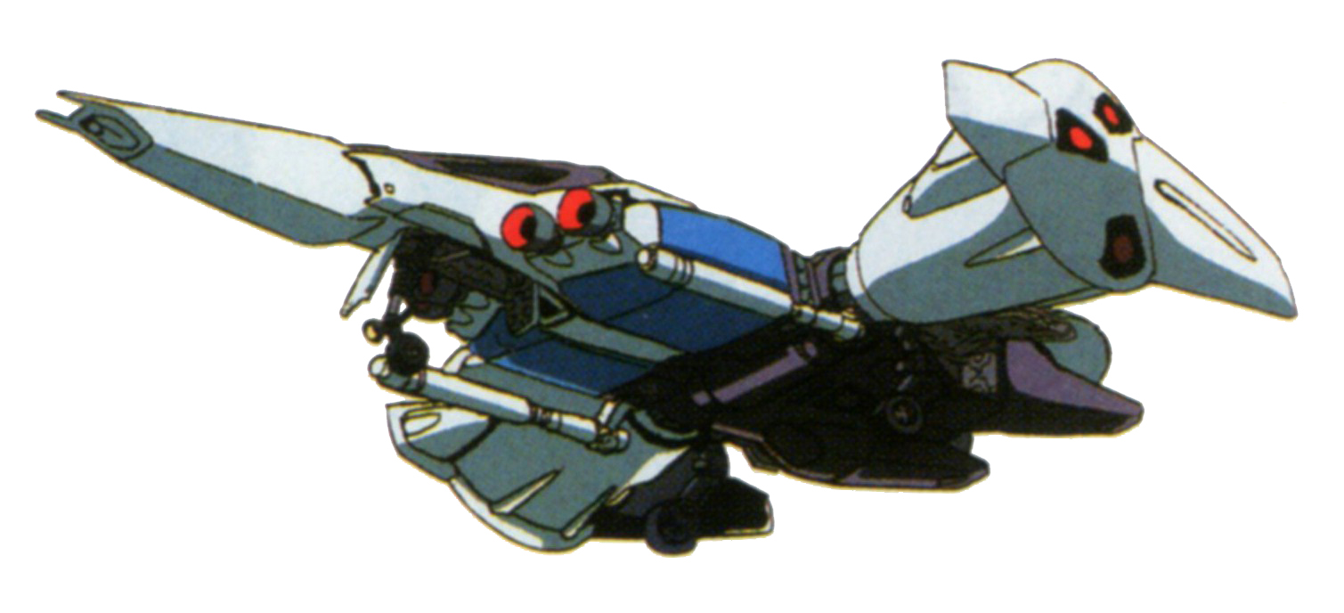 Ff Xii Fb Core Fighter Ii Full Burnern The Gundam Wiki Fandom