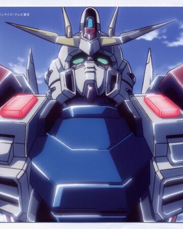 Wimp The Gundam Wiki Fandom