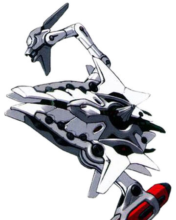 Man 05b Gromlin Fossil The Gundam Wiki Fandom