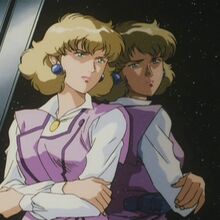 Get Wallpaper Nina Purpleton The Gundam Wiki Fandom For Android