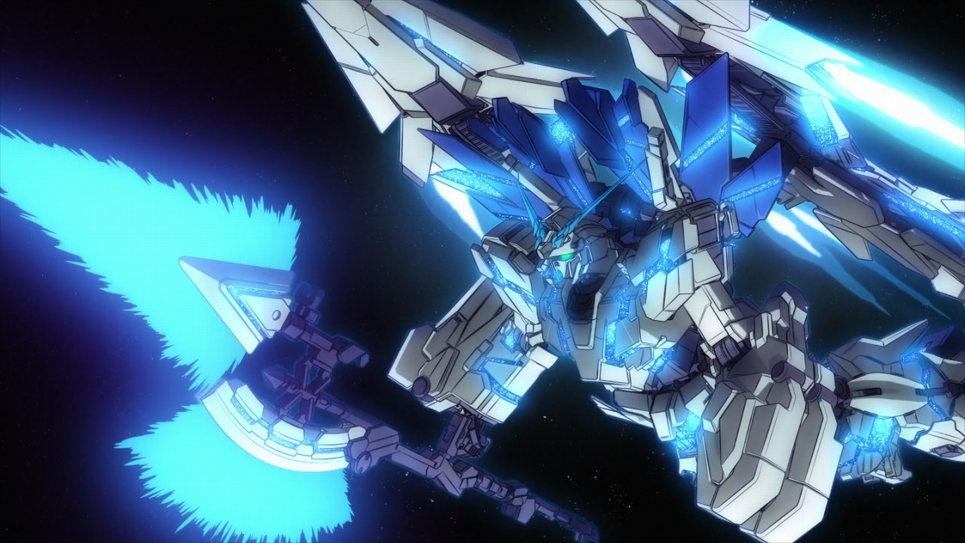 Rx 0 Full Armor Unicorn Gundam Plan B The Gundam Wiki Fandom