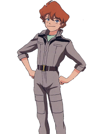 Get Wallpaper Michel Ninorich The Gundam Wiki Fandom For Android