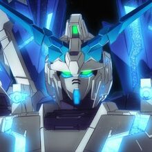 Nt D System The Gundam Wiki Fandom