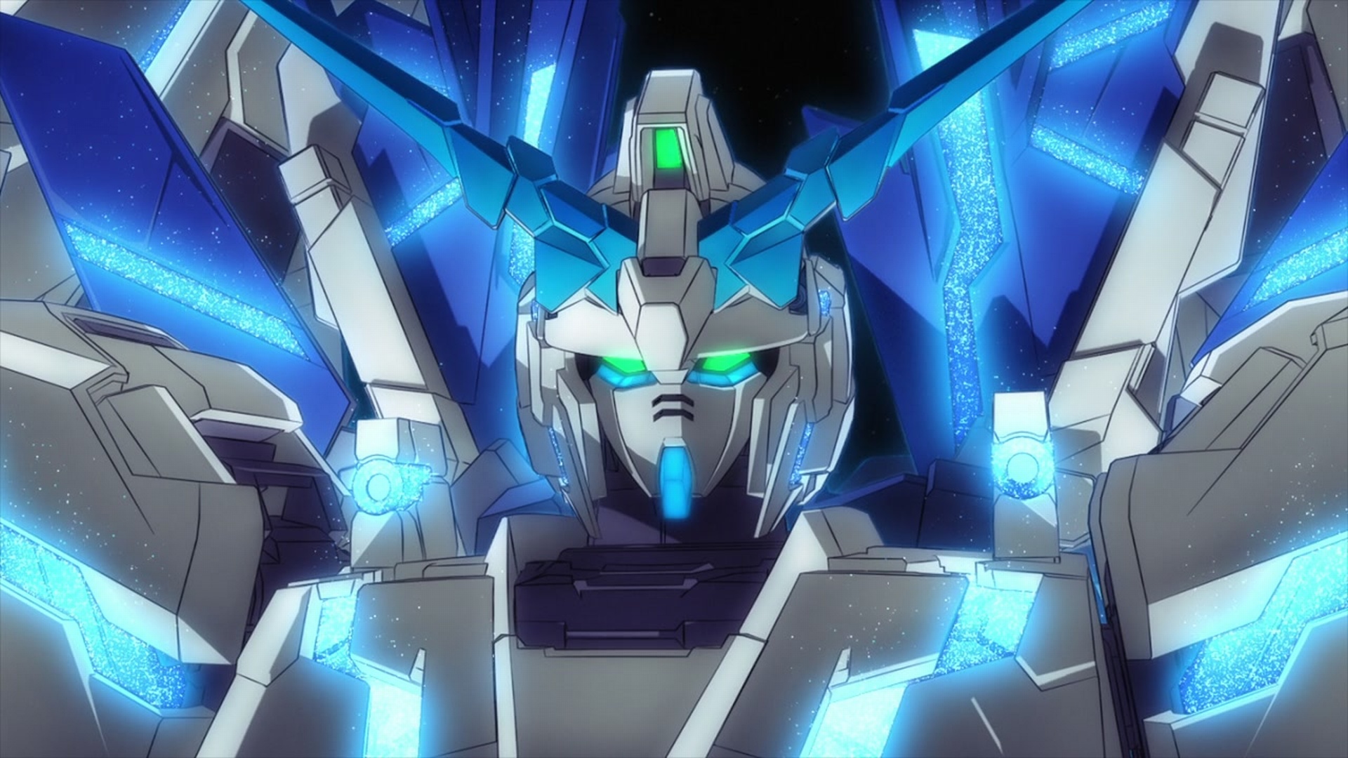 Rx 0 Full Armor Unicorn Gundam Plan B The Gundam Wiki Fandom