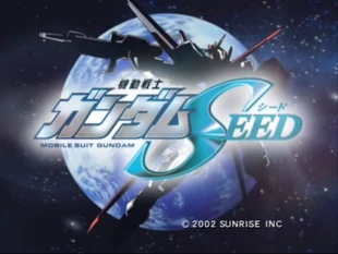 Mobile Suit Gundam SEED | The Gundam Wiki | FANDOM powered by Wikia