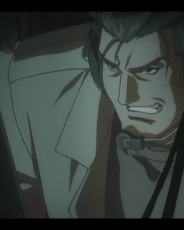 Edmond Du Clos The Gundam Wiki Fandom