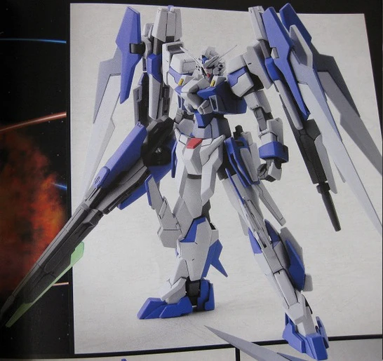 Image Age2S Full Blaster.jpg The Gundam Wiki FANDOM powered by Wikia