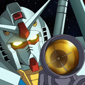 Get Wallpaper Mobile Suit Gundam Battlefield Record Avant Title The Gundam For Android