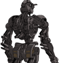List Of Post Disaster Mobile Suit Frames The Gundam Wiki Fandom